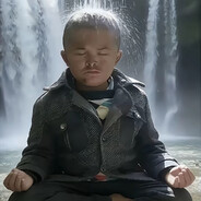 四川第一忍者(不怕冷水