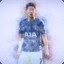 Son Heung-Min