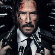 John wick