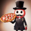 Mr Pizza