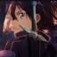 Black Swordman•Kirito