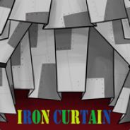 Iron Curtain
