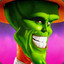 The Mask