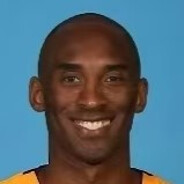 Kobe Bryant