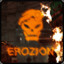 Erozion