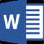 MICROSOFT WORD