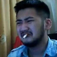 很菜别骂用爱感化