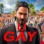 Season 3 John Wick