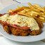 MilanesaNapolitana