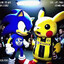 Schalke the Hedgehog