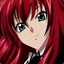 Rias Gremory