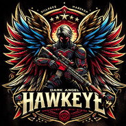 Hawkeye338 avatar