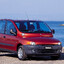 1998 Fiat Multipla