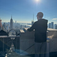 ジェッペ Jæbbe ;)