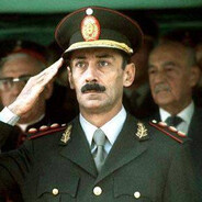 Jorge Rafael Videla Steam avatar