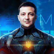 Capitan Ukraine