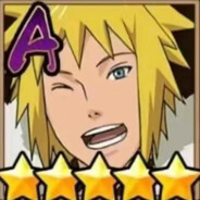 波风水门（新春限定）