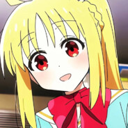 下北泽第一天使虹夏