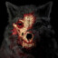 The Wolf...