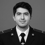 Richard Steam avatar