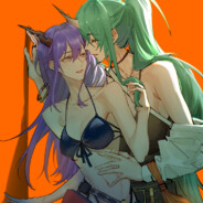 哥们枪这么快是因为她离开了吗