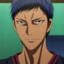 Aomine