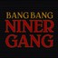 Ghost# E-40 #NiNeR_gAnG