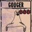 gouger