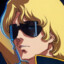 Char Aznable