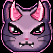 meow Steam avatar