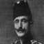 Omar Pasha Hacıyatmaz Efendi