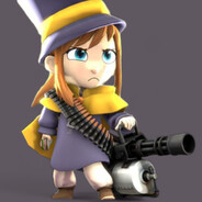 Steam Community Avatar