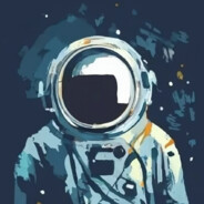Cosmonaut