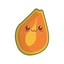 Friendly Papaya