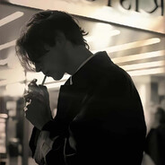 TQ听泉-Neve lose hope