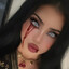 🥀The Vampire Queen👑
