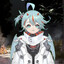 Steam avatar
