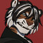 Cyberian Tiger