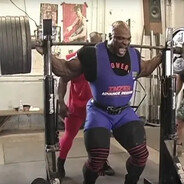 Ronnie Coleman