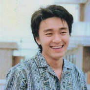 还未减肥的彭于晏