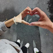 愛吃魚的熊forever