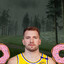 Luka Donuts