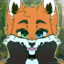 Ari Le Fox :O