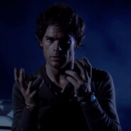 Dexter Morgan