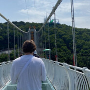 Голубой вагончик