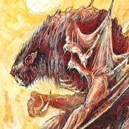 Horusxgergorio's avatar