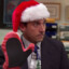 santa mike