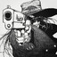 Steam avatar