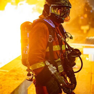fireman - miyagi