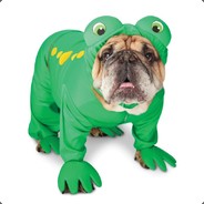 FrogDog